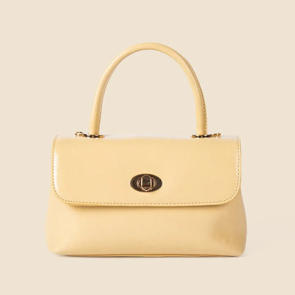 Zevra Cross Crossbody Bag