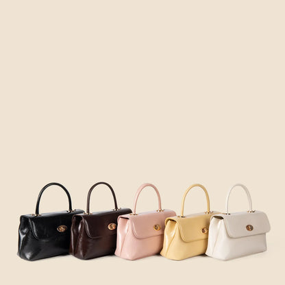 Zevra Cross Crossbody Bag