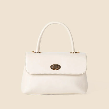 Zevra Cross Crossbody Bag