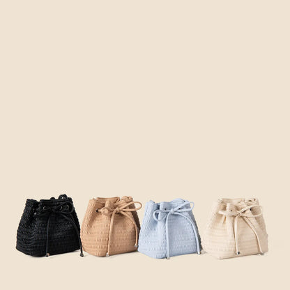 Nuvrel Bucket Bag