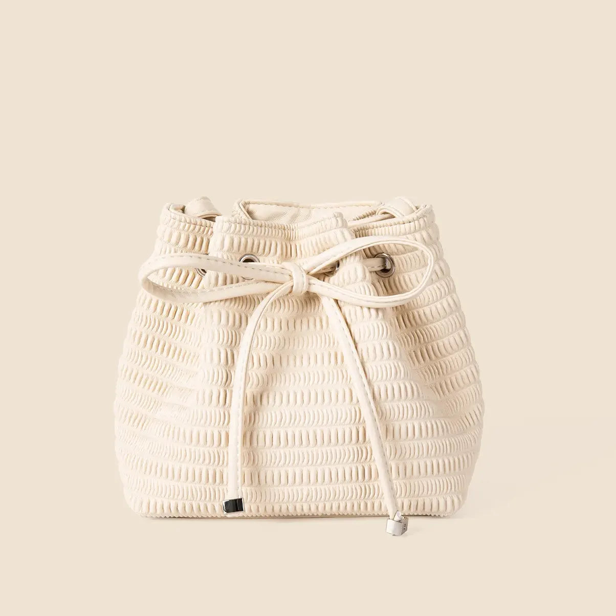 Nuvrel Bucket Bag