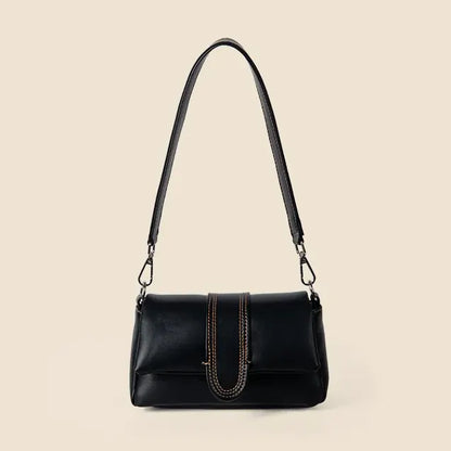Denvo Flap Shoulder Bag