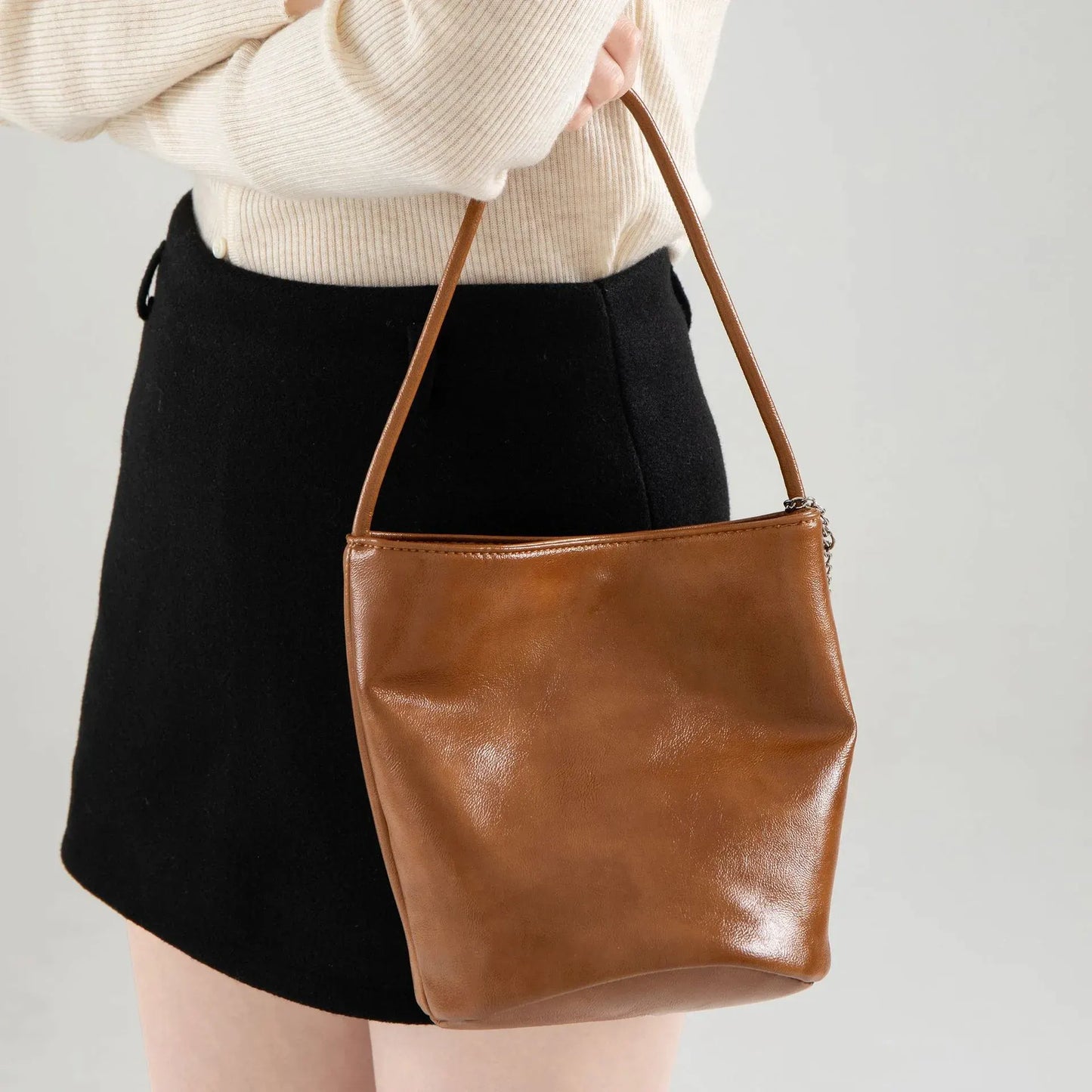 Sova Bucket Bag