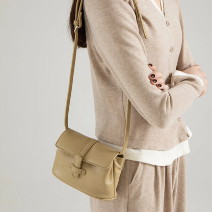 Slova Shoulder Bag