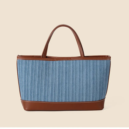 Polira Tote Bag