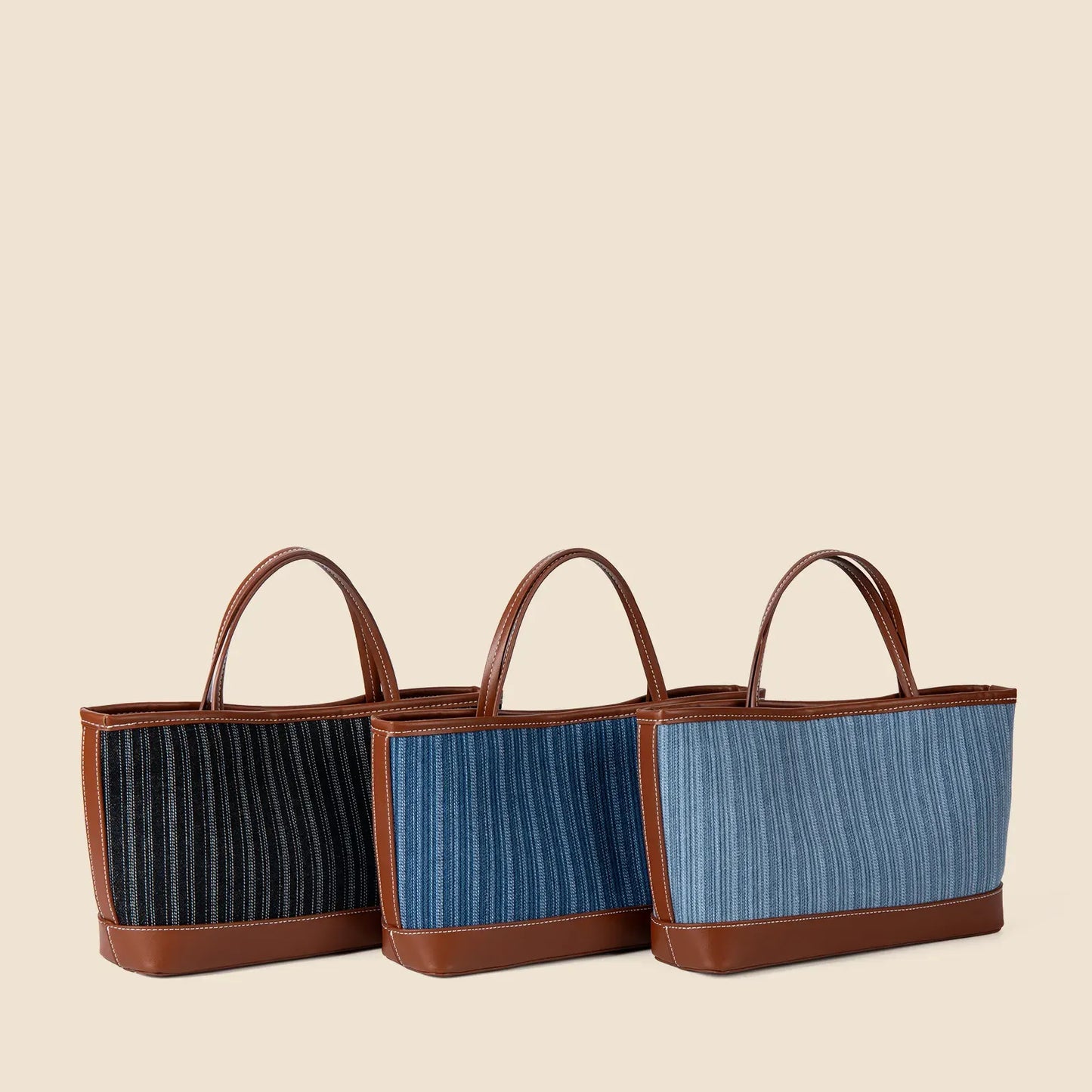 Polira Tote Bag