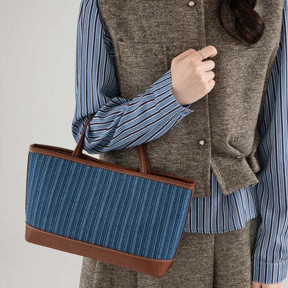 Polira Tote Bag