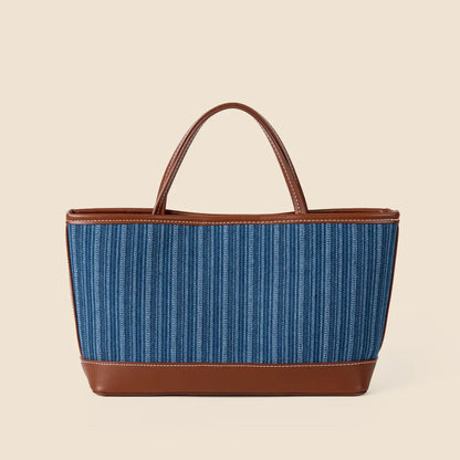 Polira Tote Bag