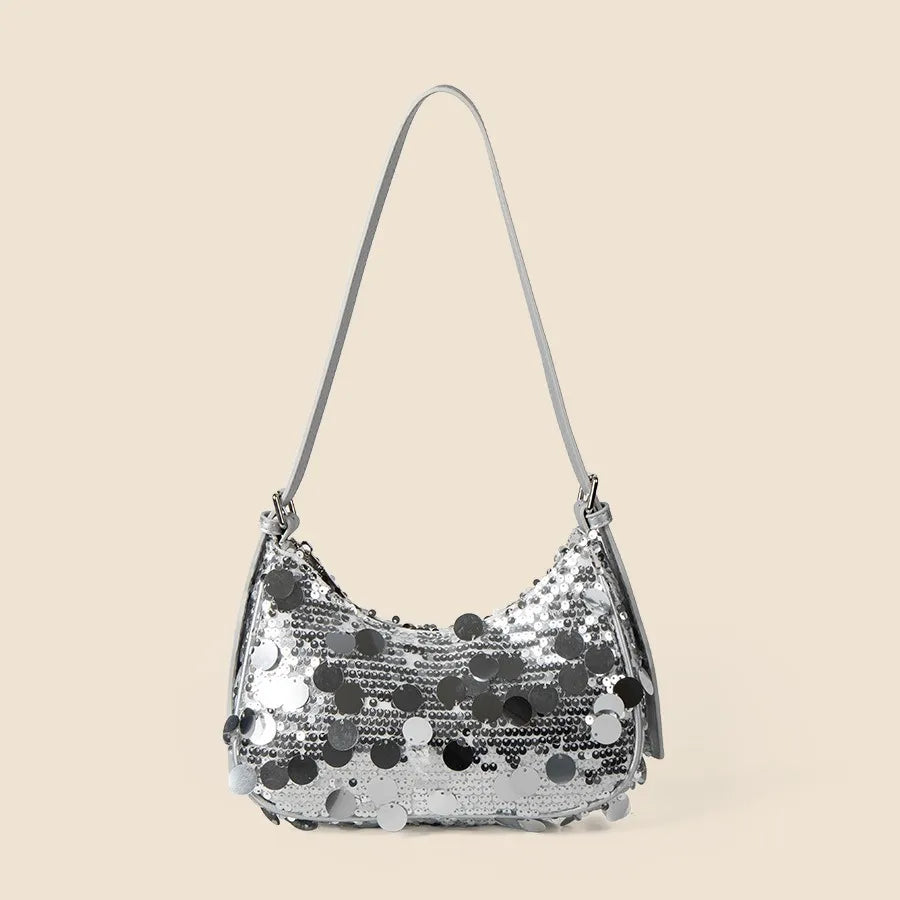Glimzee Shoulder Bag