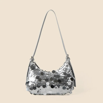 Glimzee Shoulder Bag