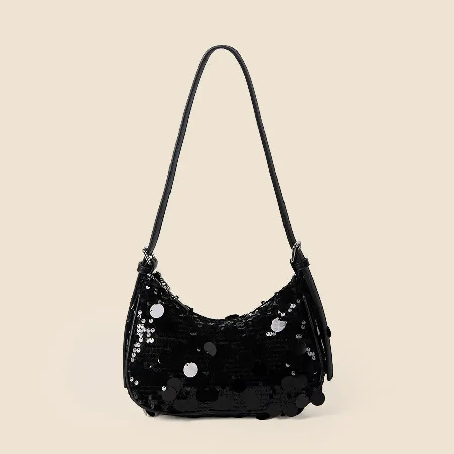 Glimzee Shoulder Bag