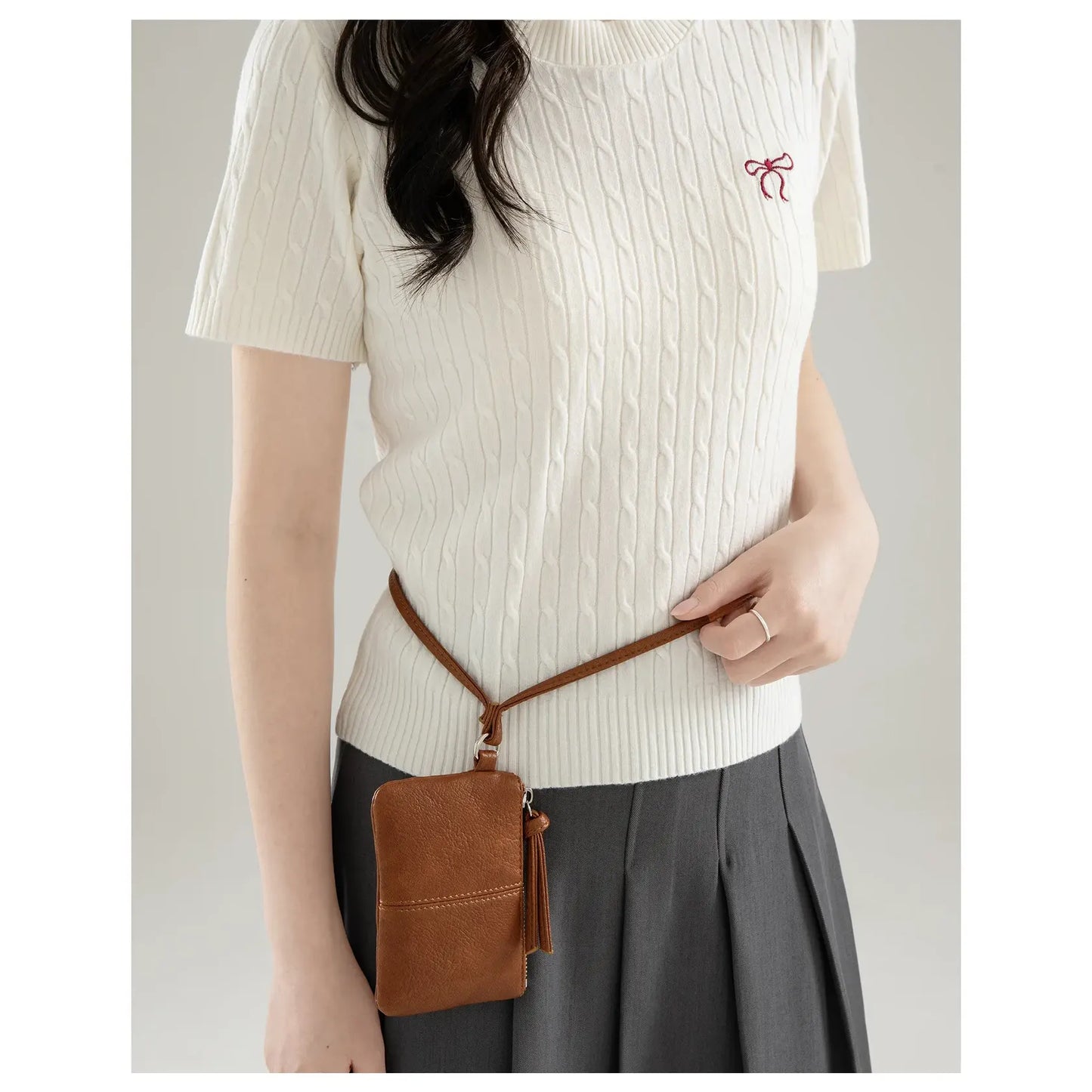 Yuni Mini Bag- test