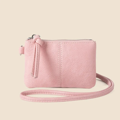 Yuni Mini Bag- test