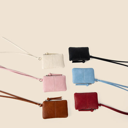 Yuni Mini Bag- test