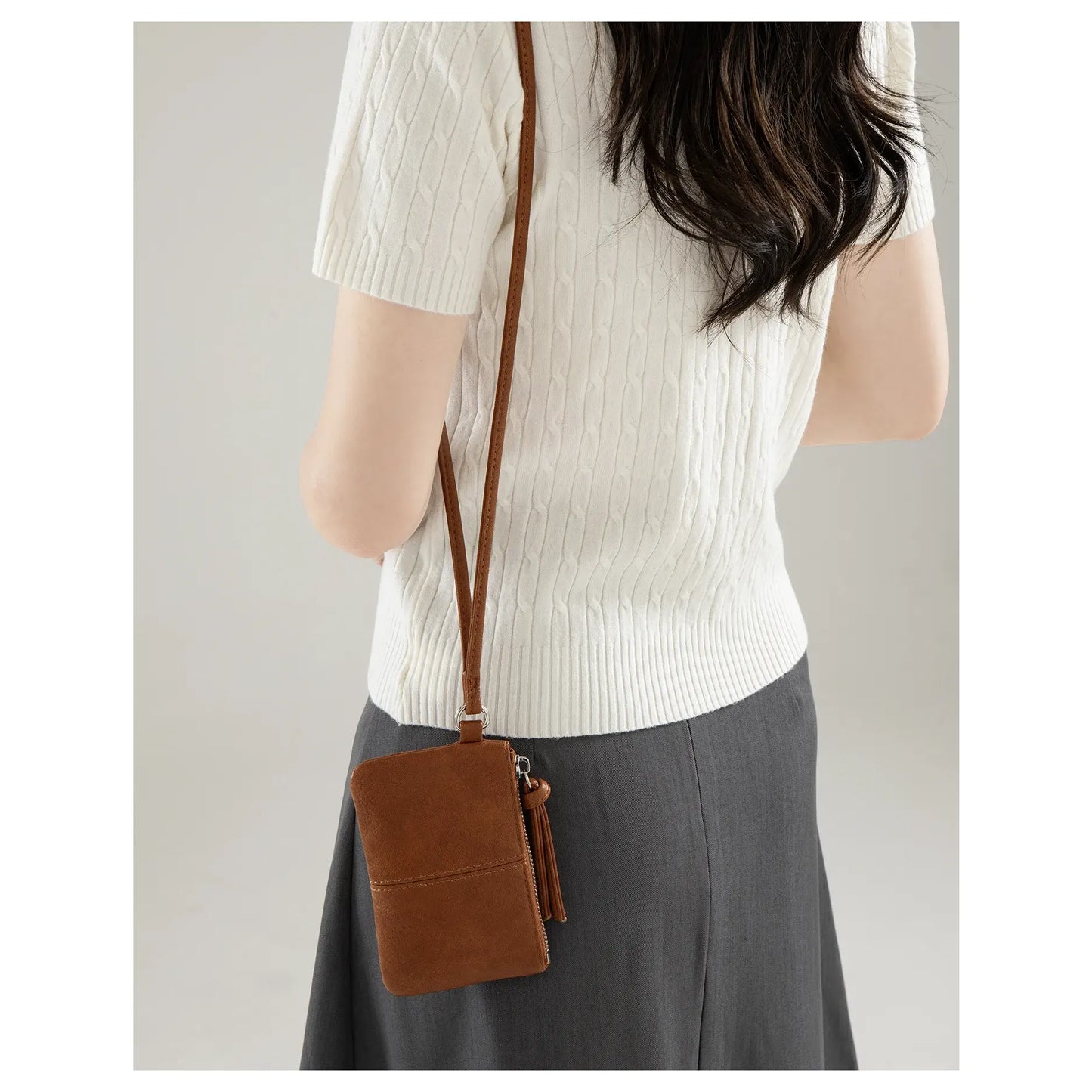Yuni Mini Bag- test