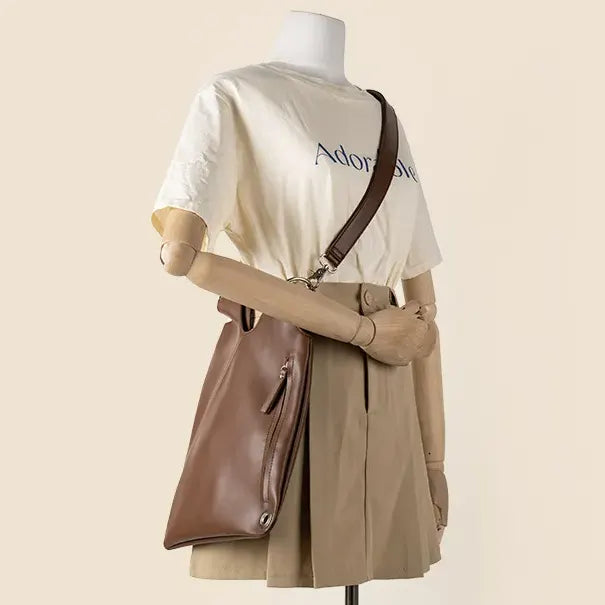 Tiltora Crossbody Bag