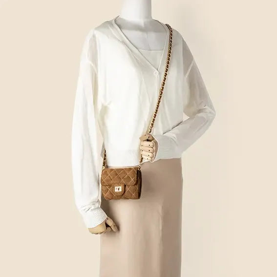 Suvelle Mini