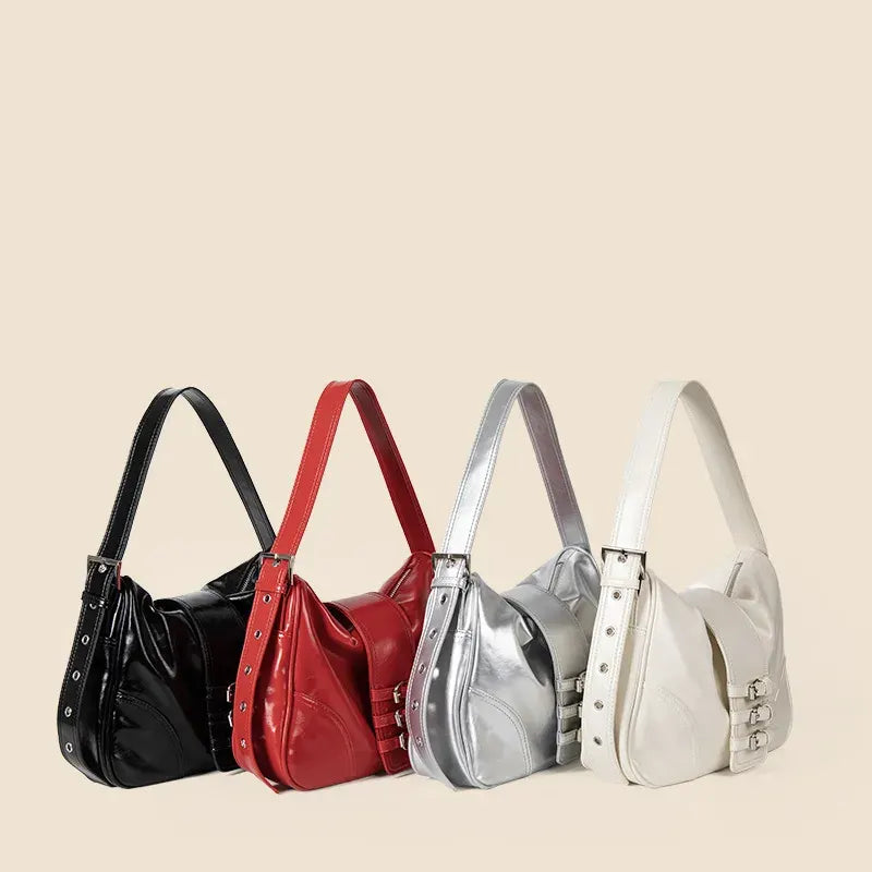 Spicca Shoulder Bag