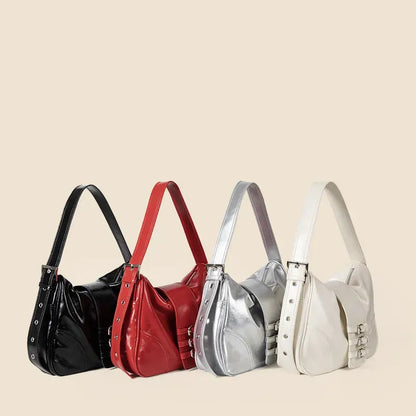 Spicca Shoulder Bag