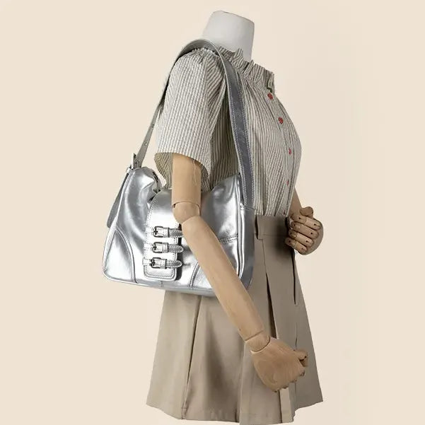 Spicca Shoulder Bag