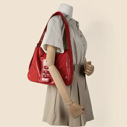 Spicca Shoulder Bag