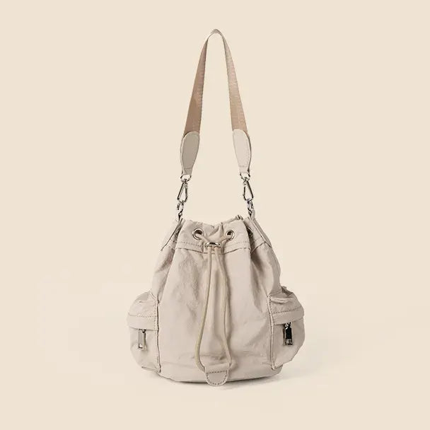Nyra Bucket Bag