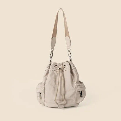 Nyra Bucket Bag