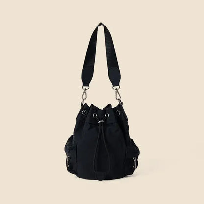 Nyra Bucket Bag