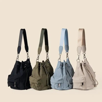 Nyra Bucket Bag
