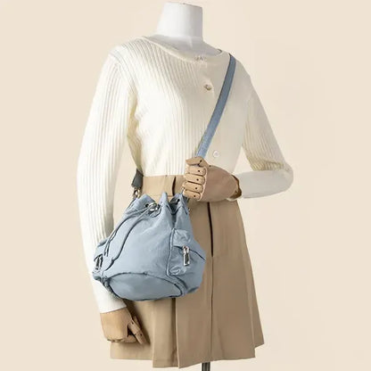 Nyra Bucket Bag