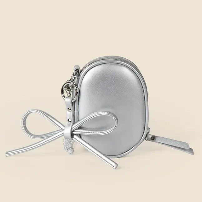 Perlina Mini Crossbody Bag