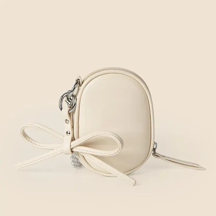 Perlina Mini Crossbody Bag