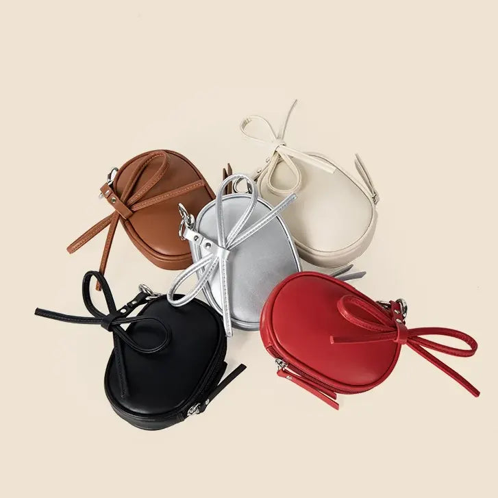 Perlina Mini Crossbody Bag