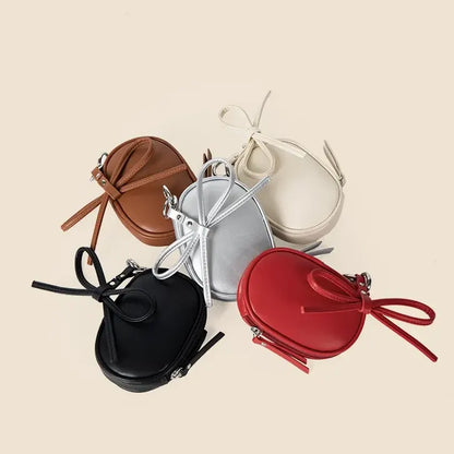 Perlina Mini Crossbody Bag