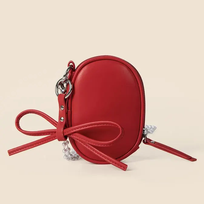Perlina Mini Crossbody Bag